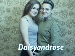 Daisyandrose
