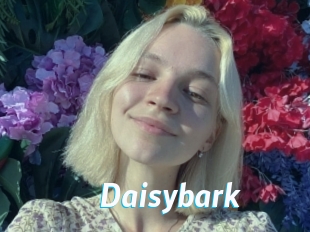 Daisybark