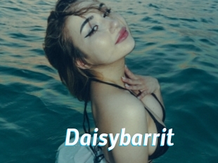 Daisybarrit
