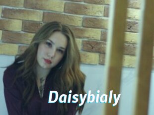 Daisybialy