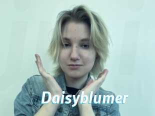 Daisyblumer