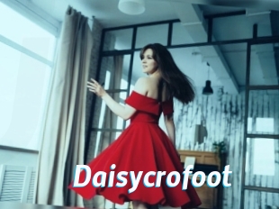 Daisycrofoot