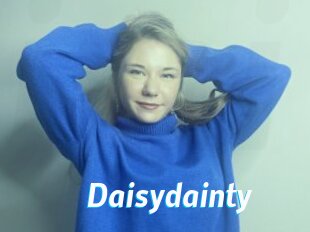 Daisydainty