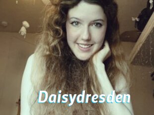 Daisydresden