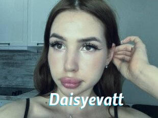 Daisyevatt