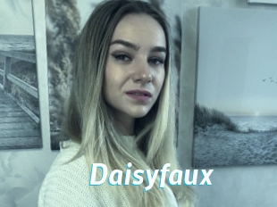 Daisyfaux