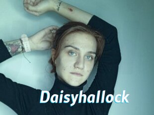 Daisyhallock