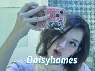 Daisyhames