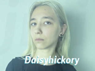 Daisyhickory