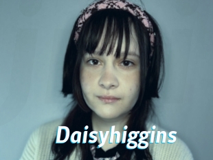 Daisyhiggins