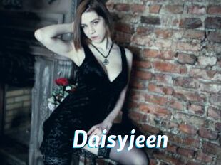 Daisyjeen