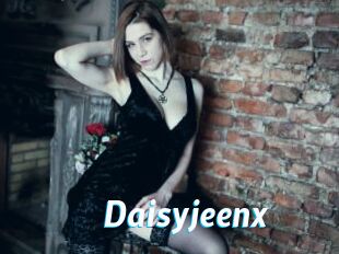 Daisyjeenx