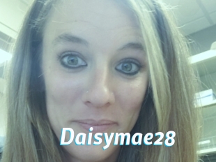 Daisymae28