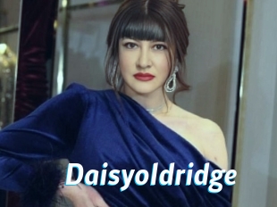 Daisyoldridge