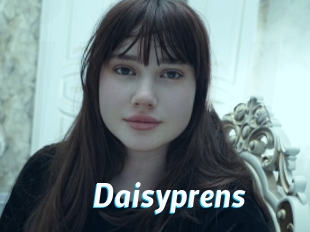 Daisyprens