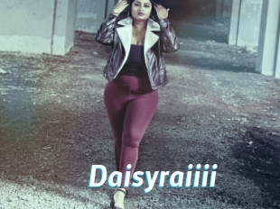 Daisyraiiii