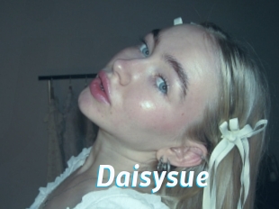 Daisysue