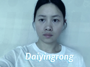 Daiyingrong