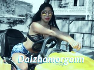 Daizhamorgann