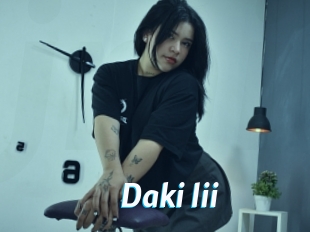 Daki_lii