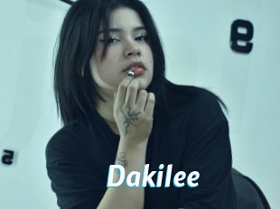 Dakilee