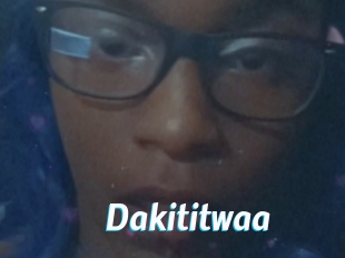 Dakititwaa