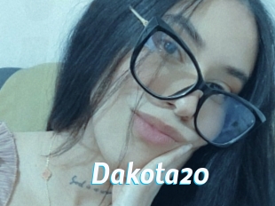 Dakota20