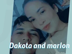Dakota_and_marlon