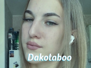 Dakotaboo