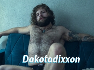 Dakotadixxon