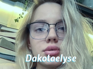 Dakotaelyse