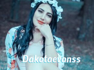 Dakotaevanss