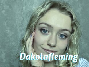 Dakotafleming