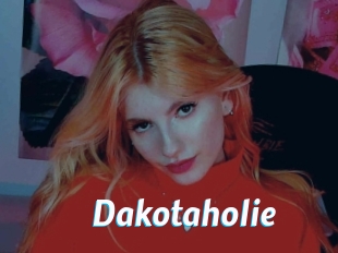 Dakotaholie