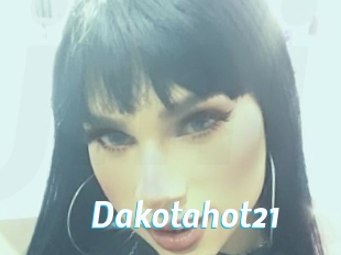 dakotahot21 J Mine