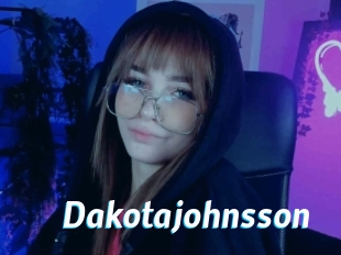Dakotajohnsson
