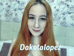 Dakotalopez