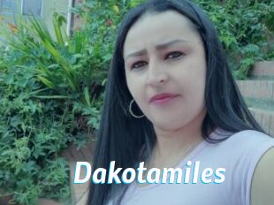 Dakotamiles