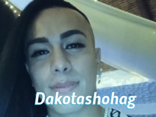 Dakotashohag