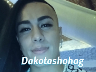 Dakotashohag