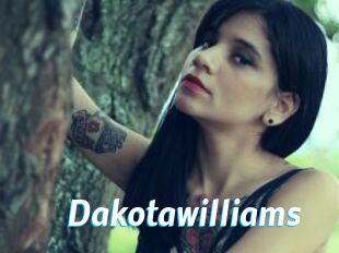Dakotawilliams