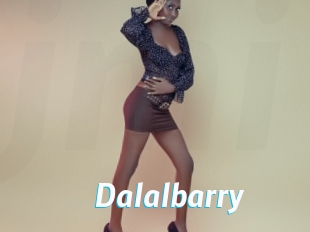 Dalalbarry