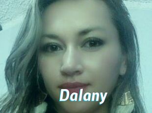 Dalany