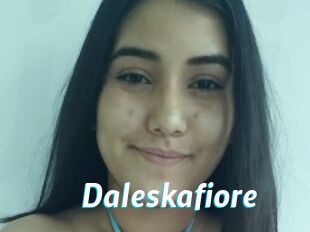 Daleskafiore