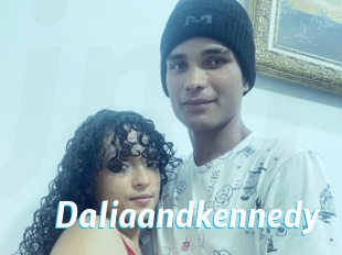 daliaandkennedy J Mine