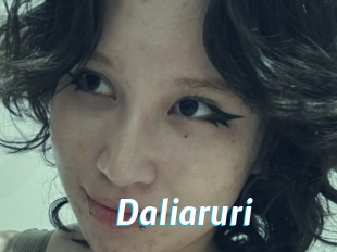 Daliaruri