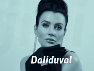 Daliduval