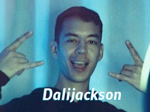 Dalijackson
