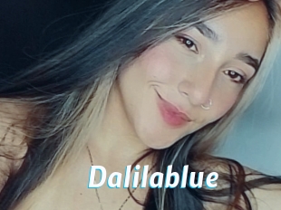 Dalilablue