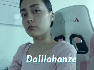 Dalilahanze